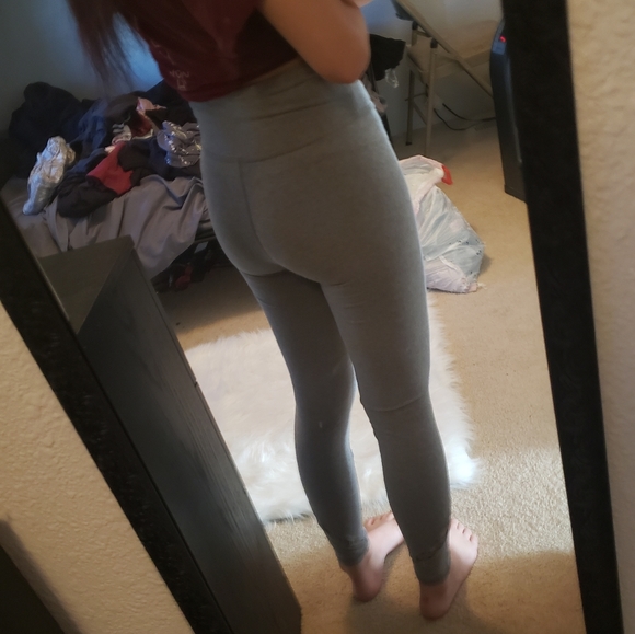 Aeropostale leggings - Picture 2 of 5